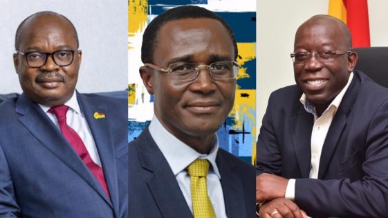 List of Top 10 Highest Paid Government Officials in Ghana & Their Salaries 2021