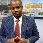 Something Special Will Happen On Friday – Lawyer Edudzi Tamakloe Boldly Declares