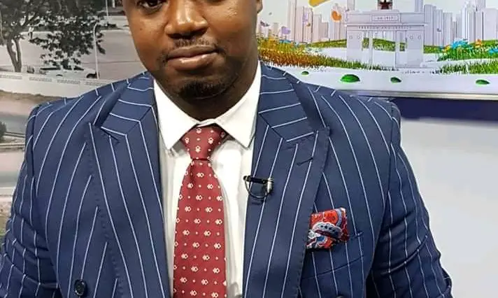 Something Special Will Happen On Friday – Lawyer Edudzi Tamakloe Boldly Declares