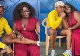 I give my wives 7 rounds every morning – Bukom Banku