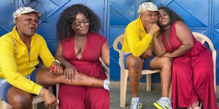 I give my wives 7 rounds every morning – Bukom Banku