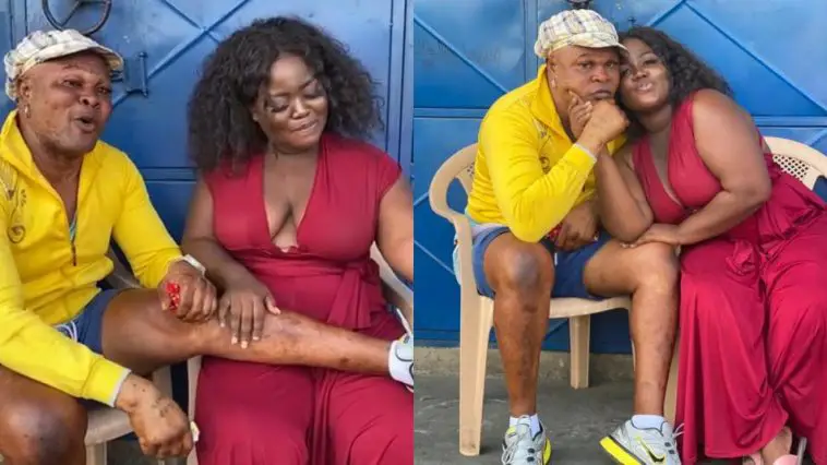 I give my wives 7 rounds every morning – Bukom Banku