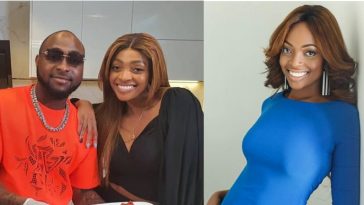 Sharon Adeleke , Why I struggled financially despite being a billionaire’s daughter – Davido’s sister, Sharon (Video)