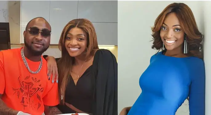 Sharon Adeleke , Why I struggled financially despite being a billionaire’s daughter – Davido’s sister, Sharon (Video)