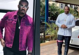 Why I can’t be with only one woman – 48-year-old Don Jazzy reveals