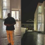 Don Jazzy shows off his new multi-million naira mansion (Photos)