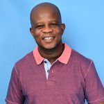 Michael Kpessa Whyte