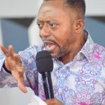 I Never Said Bawumia Will Lead NPP In 2024 , Owusu Bempah Clears Air