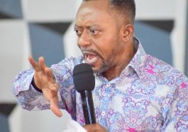 I Never Said Bawumia Will Lead NPP In 2024 , Owusu Bempah Clears Air