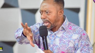 I Never Said Bawumia Will Lead NPP In 2024 , Owusu Bempah Clears Air