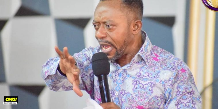 I Never Said Bawumia Will Lead NPP In 2024 , Owusu Bempah Clears Air