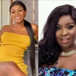 Between Maame Serwaa & Yaa Jackson: Who is your all time favourite Kumawood actress?