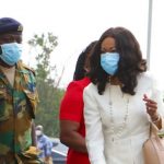 She’s in serious danger -Gabby justifies 24/7 heavy Military protection for EC Boss
