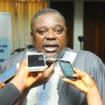 NDC Only Bluffing; They Cannot Dare Push Me Out Of The Party – Koku Anyidoho