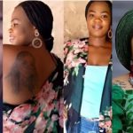 Father of lady who tattooed Bobrisky on her body reportedly disowns her