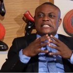 How long can you do this - Maurice Ampaw boldly tells Mahama