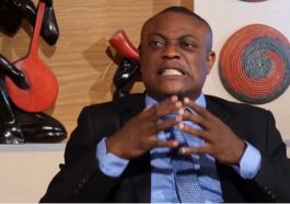 How long can you do this - Maurice Ampaw boldly tells Mahama