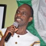 Every Evidence Pointed Victory For Mahama – Asiedu Nketia