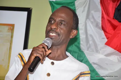 Every Evidence Pointed Victory For Mahama – Asiedu Nketia