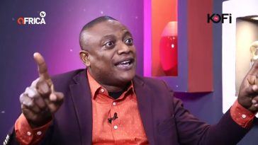 ‘Disrespectful’ Tsatsu Likely To Fail Mahama With His Rude Conduct – Lawyer Ampaw