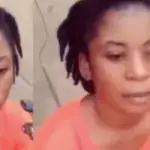 Worried 20 year old lady reveals her father has been sleeping with her