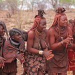 The Namibian Tribe Where “Sex” Is Offered To Guests