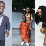A man is a man regardless of how he looks – OAP Nkubi’s lover speaks on their engagement