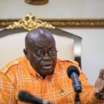 Akufo-Addo To Take Covid-19 Shot On Live TV