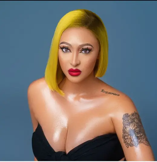 Rosy Meurer , Biography