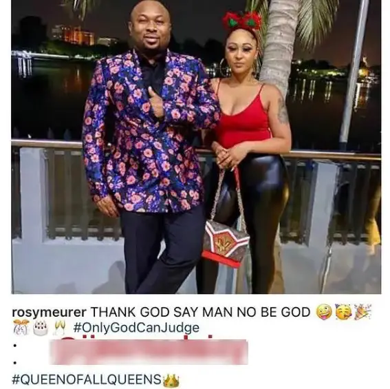 rosy meurer new 1