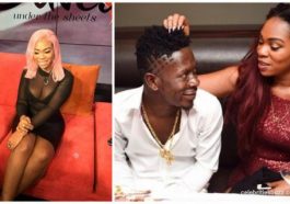 Dating Shatta Wale Is A Waste Of My Youth – Michy