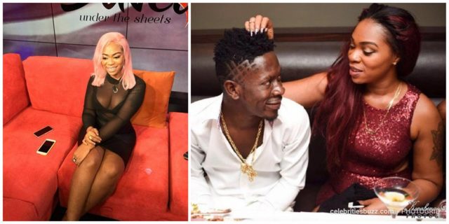 Dating Shatta Wale Is A Waste Of My Youth – Michy