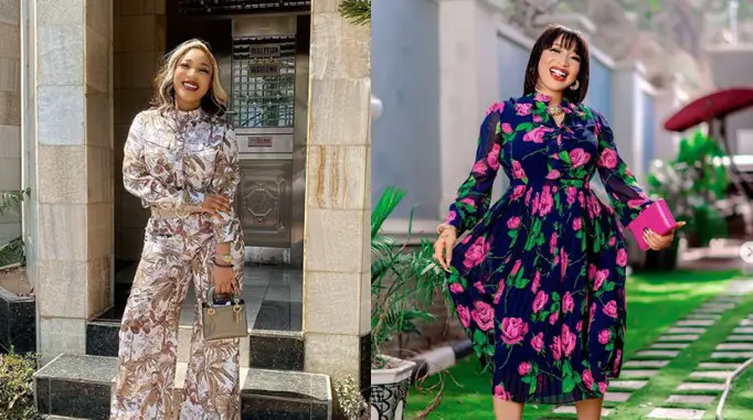A lot of things I wish I knew earlier, but it’s never too late to learn – Tonto Dikeh