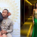 Rosy Meurer replies people attacking her for ‘snatching’ Tonto Dikeh’s husband