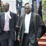 Your Question To Asiedu Nketia Was Not Relevant – Tsikata Clashes With Justice Yaw Appau