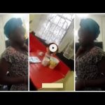 Housemaid Caught Using Her Urine To Prepare Food For Her Madam