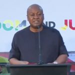 Mahama Is Destroying Our Party - NDC Group Boldly Speaks Out