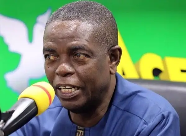 Dreadlocks Saga: Times Have Changed; Men Can Even Wear Earrings To School – Kwesi Pratt