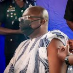 It Was Painful But I Smiled – Bawumia