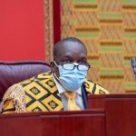 Sammy Gyamfi’s Attack On Bagbin Was Unfortunate, We Will Resolve It – NDC Leadership Pledges