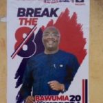 I Have No Hand In Bawumia 2024 Posters – Vice President Issues Statement