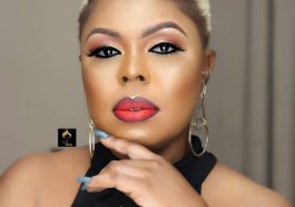 I’ll rather be a proud Ashawo than a dead wife – Afia Schwarzenegger