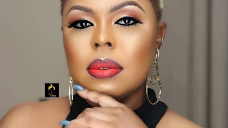 I’ll rather be a proud Ashawo than a dead wife – Afia Schwarzenegger