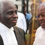 Tsatsu Tsikata Did Not Charge Me Any Money For His Work – Mahama Reveals