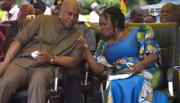 Mahama Must Ditch Naana Jane For A Running Mate From Gt. Accra – Ras Mubarak