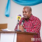 NDC Have Lost Over 180 Members To NPP Because of John Mahama – Former MCE