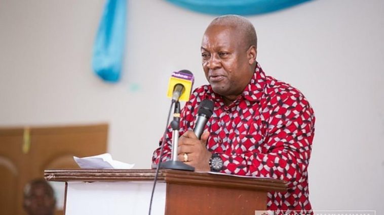 NDC Have Lost Over 180 Members To NPP Because of John Mahama – Former MCE