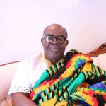 Be more serious next time – Ayikoi Otoo tells John Mahama