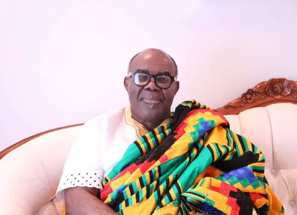 Be more serious next time – Ayikoi Otoo tells John Mahama