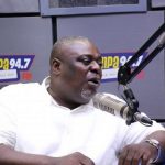 Ofosu Ampofo Now Leader Of The NDC; We’re Done With Mahama – Koku Anyidoho